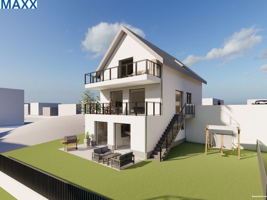 Haus Kaufen Bad Nauheim Provisionsfrei