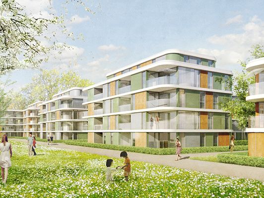 2 - 2,5 Zimmer Wohnung zur Miete in München