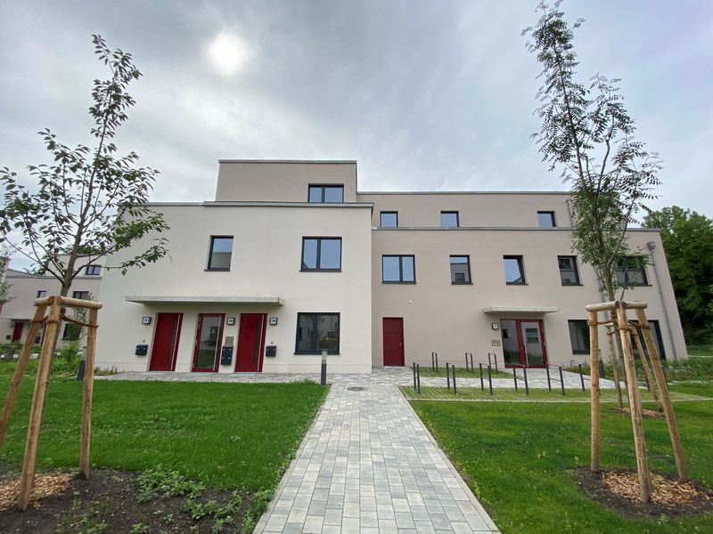 Sozialwohnung mieten in Berlin Wohnungen mit WBS ImmoScout24