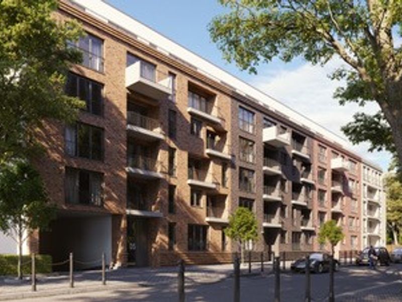 Wohnung mieten in Hannover ImmoScout24