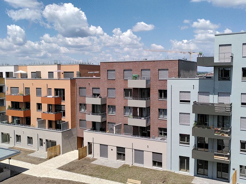 Wohnung mieten in Bamberg ImmoScout24