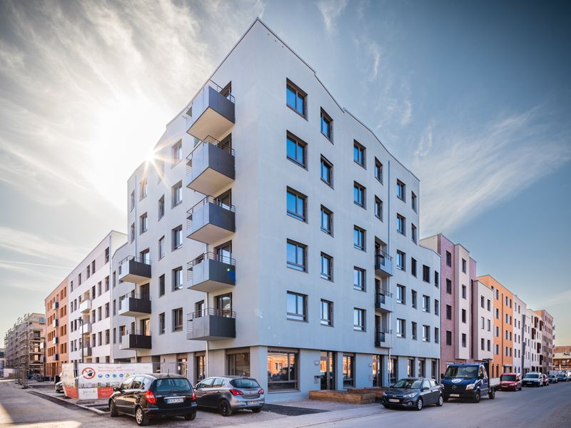 Wohnung mieten in Bamberg ImmoScout24