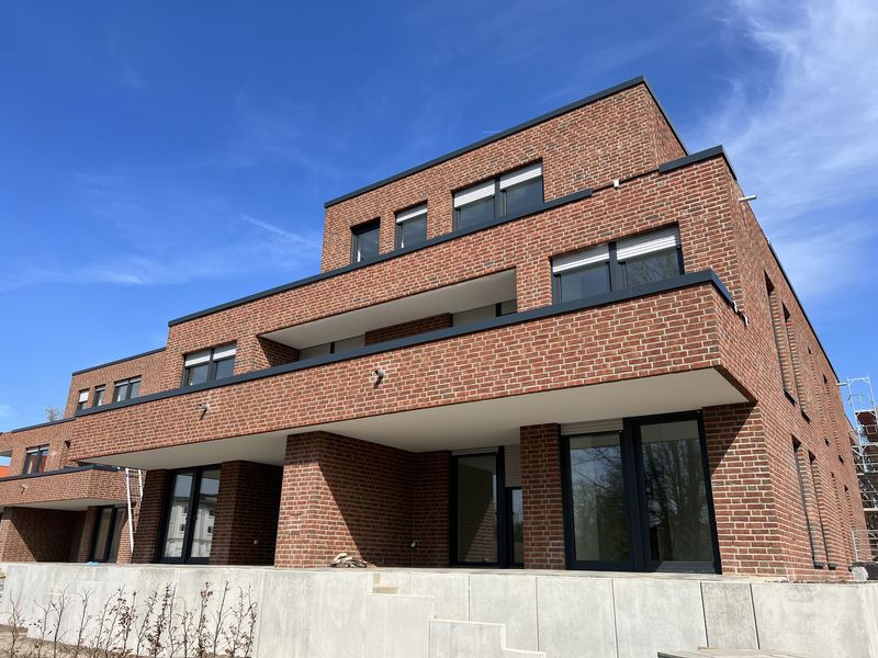 Wohnung Lübeck St Jürgen Mieten Wohnung mieten in Celle - ImmoScout24