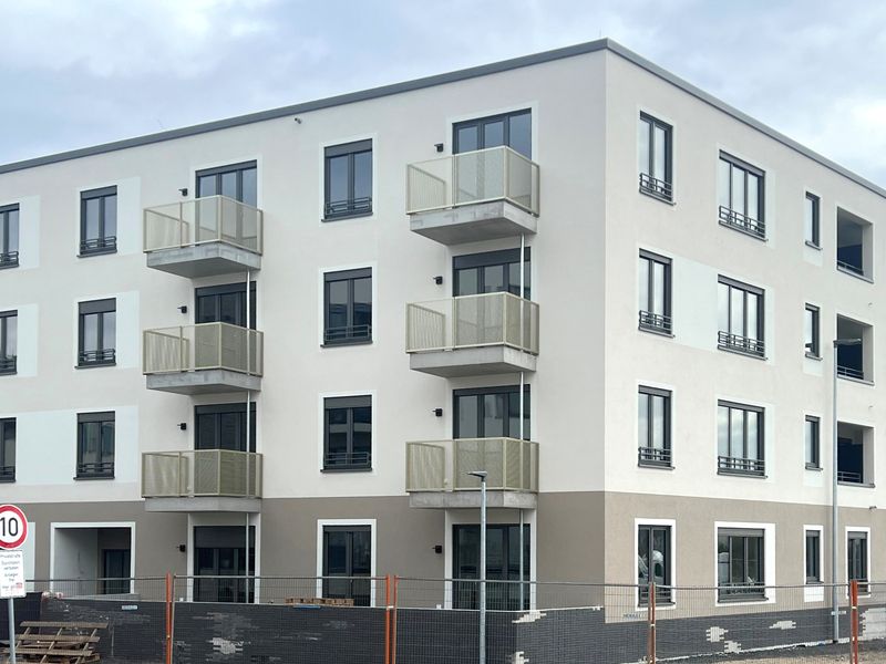 Wohnung Mieten In Mainz