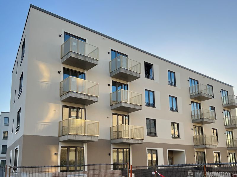 Wohnung Mieten In Mainz