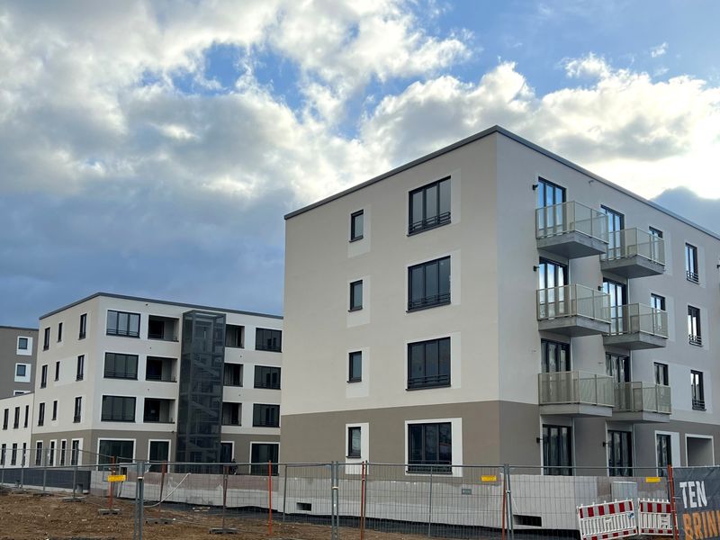 Wohnung Mieten In Mainz