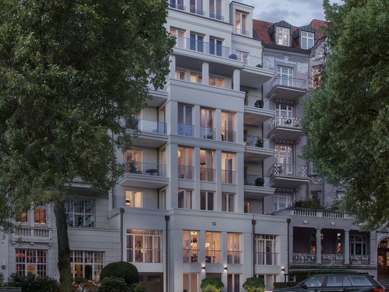 Wohnungen & Wohnungssuche in Hamburg - ImmoScout24