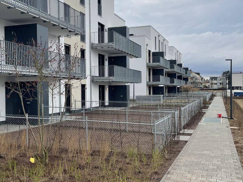 Wohnung mieten in Wiesbaden ImmoScout24