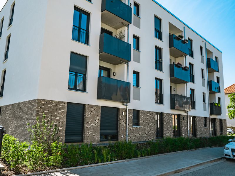 Wohnung Mieten Braunschweig Privat