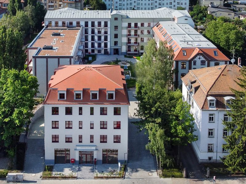 1 1,5Zimmer Wohnung zur Miete in Dresden ImmoScout24
