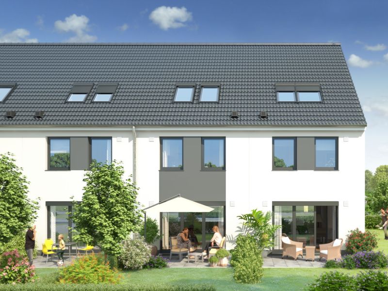 Haus kaufen in Oldenburg (Oldenburg) - ImmoScout24