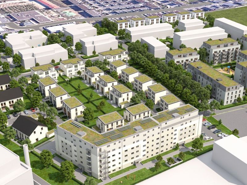 Haus kaufen in Kelsterbach ImmoScout24
