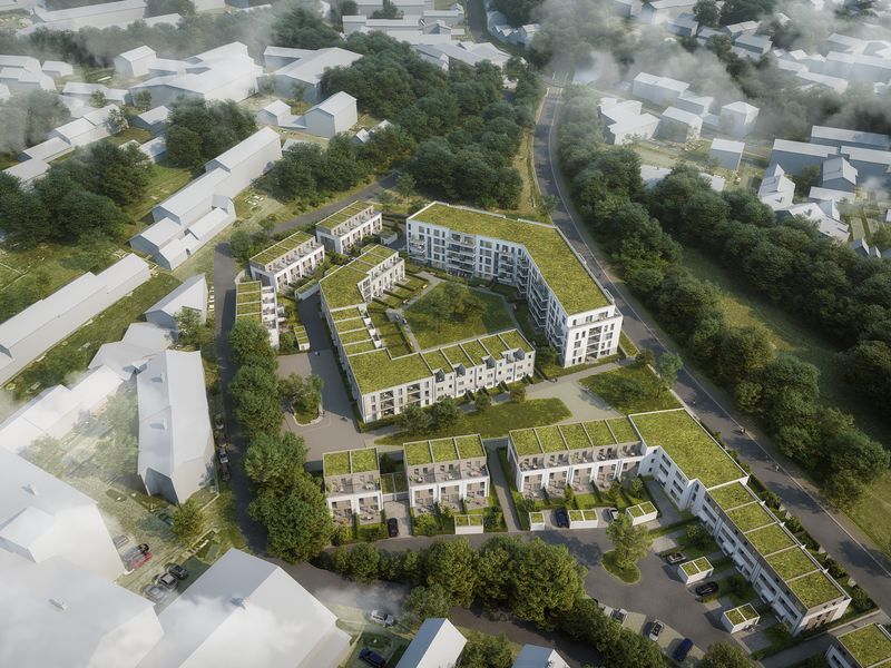 Haus kaufen in Wuppertal ImmoScout24