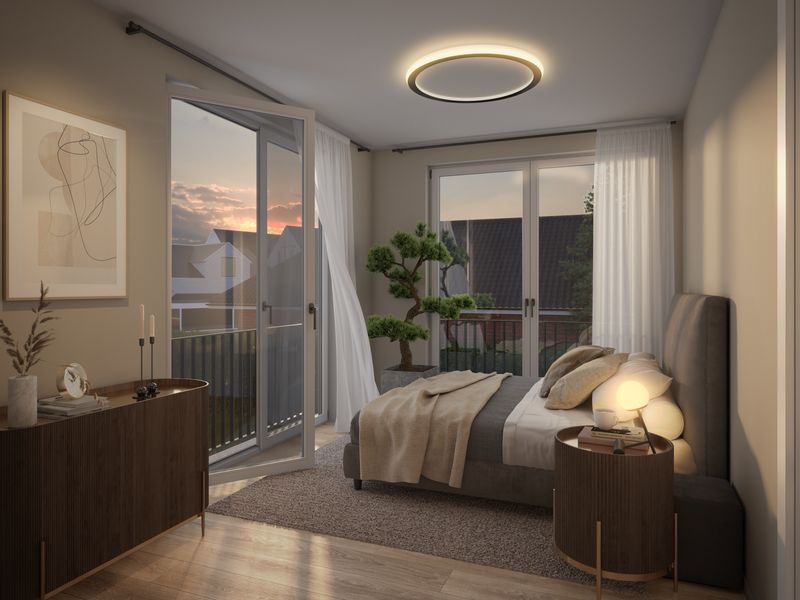 Eigentumswohnung in Nienstedten (Hamburg) ImmoScout24