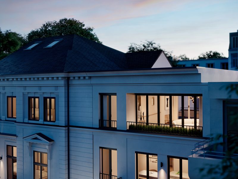 Eigentumswohnung in Eimsbüttel (Bezirk) (Hamburg) ImmoScout24