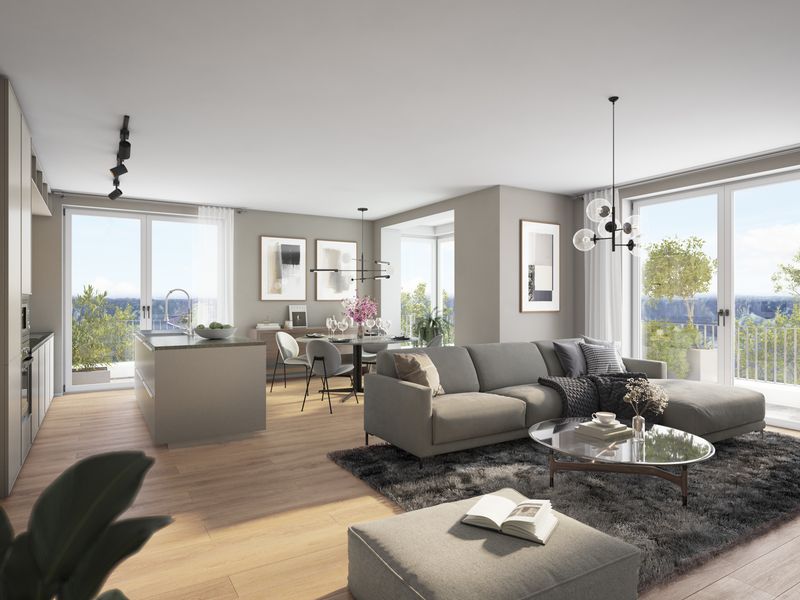 Eigentumswohnung in Altona (Hamburg) ImmoScout24