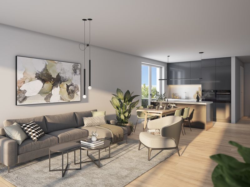 Eigentumswohnung in Altona (Hamburg) ImmoScout24