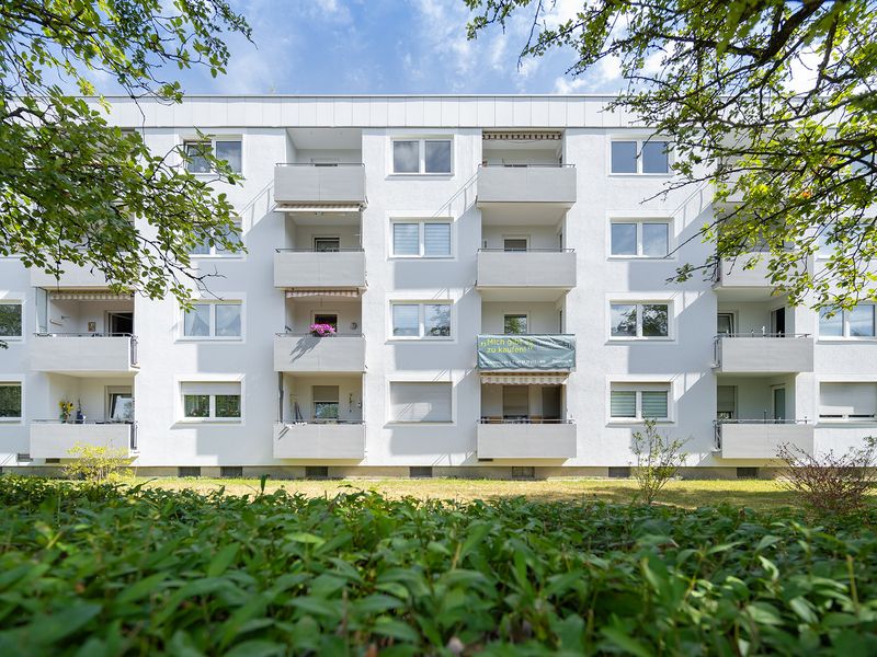Eigentumswohnung in Fürstenfeldbruck ImmoScout24