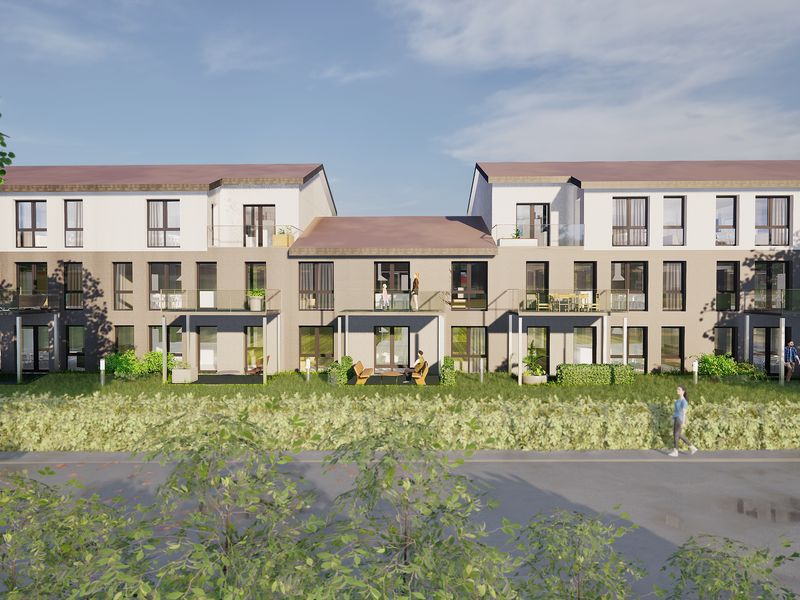 Eigentumswohnung in Niedersachsen ImmoScout24