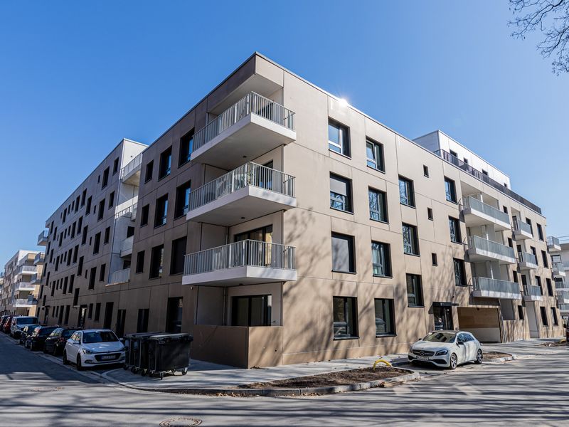 Wohnung Mieten In Nurnberg