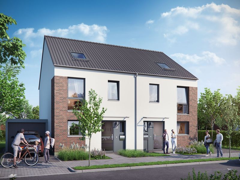 Haus kaufen in Bergheim (RheinErftKreis) ImmoScout24