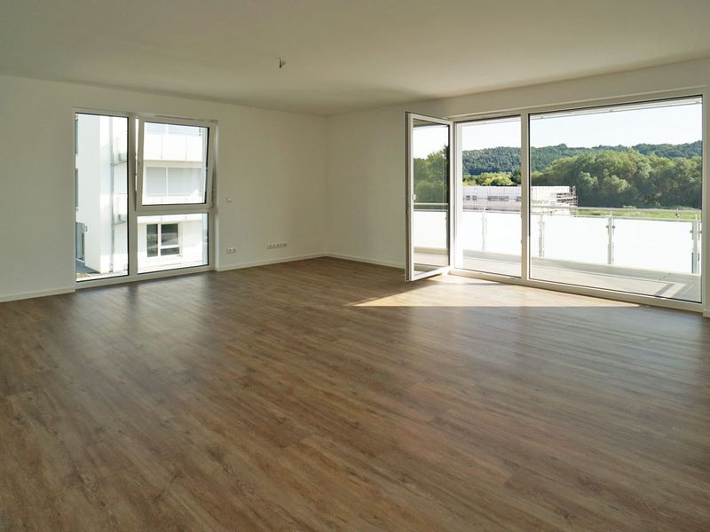 Wohnung mieten in Jena ImmoScout24