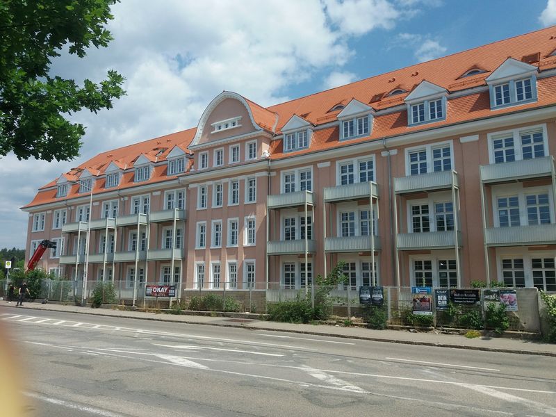 Wohnung mieten in VillingenSchwenningen ImmoScout24