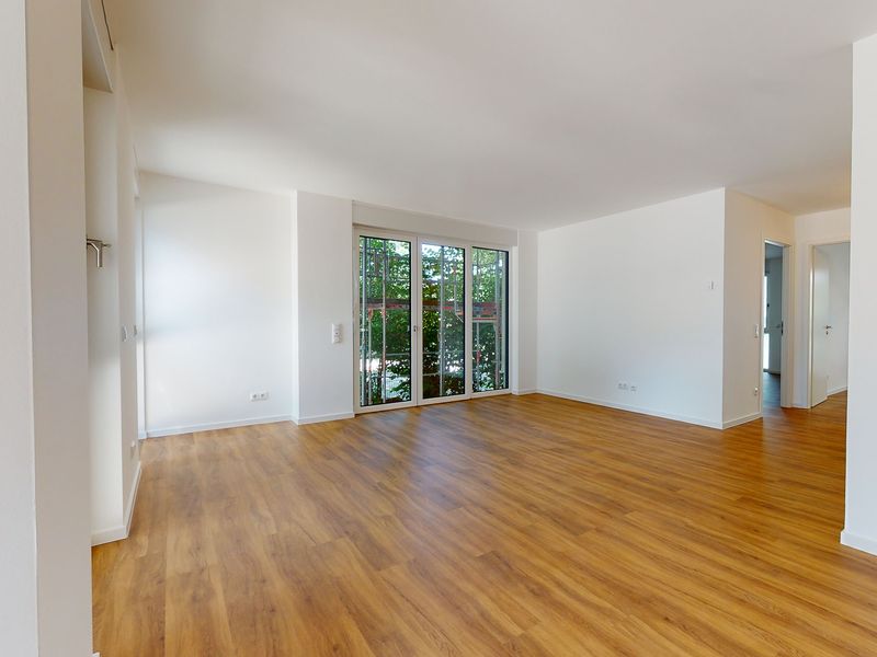 Wohnung Mieten Krefeld