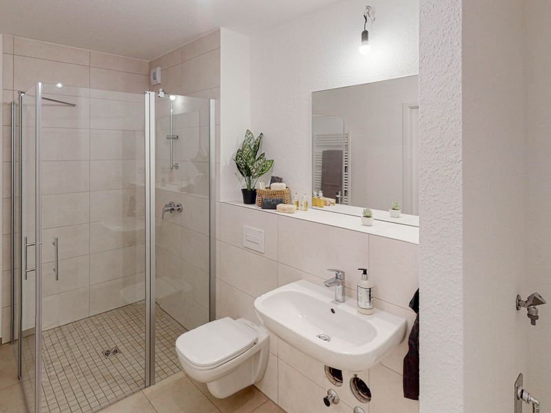 Wohnung mieten in Leverkusen ImmoScout24