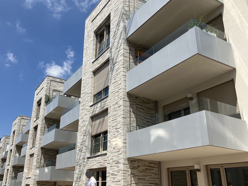 Wohnung mieten in Barmen (Wuppertal) ImmoScout24