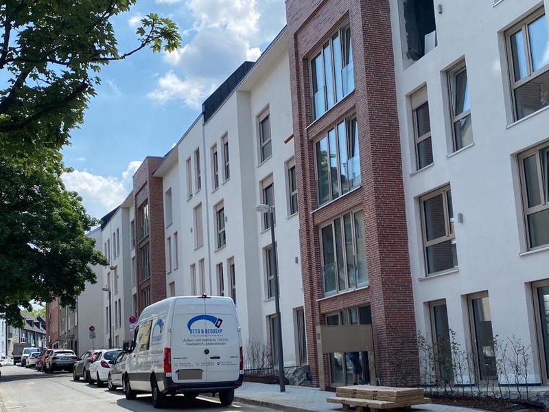 Wohnung mieten in Ronsdorf (Wuppertal) ImmoScout24