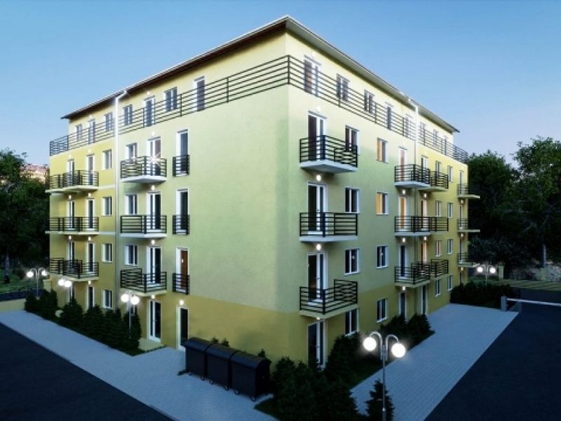 Nauen Wohnung Mieten