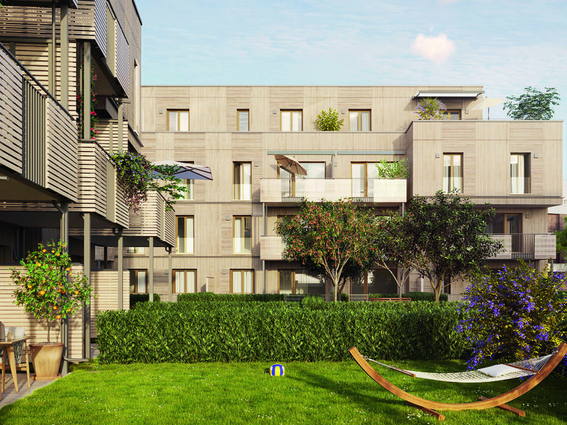 Eigentumswohnung in Berlin ImmoScout24