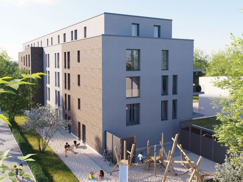 Eigentumswohnung in Ellener Feld (Bremen) ImmoScout24