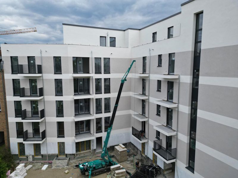 WOHNUNG KAUFEN EIGENTUMSWOHNUNG BEI IMMOSCOUT24 visual data 8