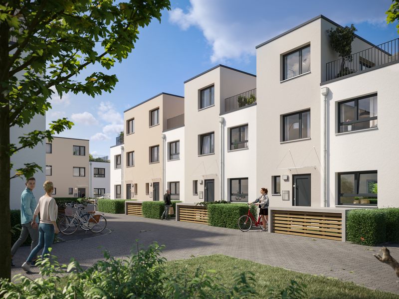 Haus kaufen in Großkrotzenburg ImmoScout24