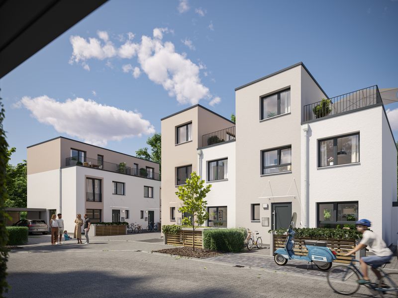 Haus kaufen in Großkrotzenburg ImmoScout24