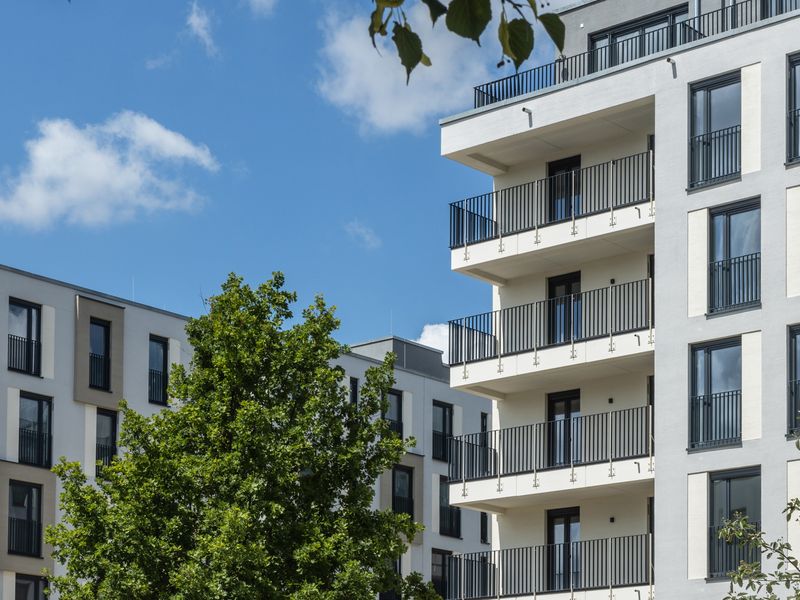 Eigentumswohnung in Blankenfelde-Mahlow - ImmoScout24