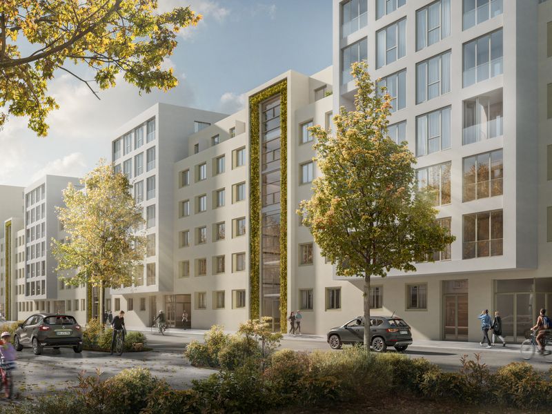 2 - 2,5-Zimmer Wohnung zur Miete in Deutschland - ImmoScout24