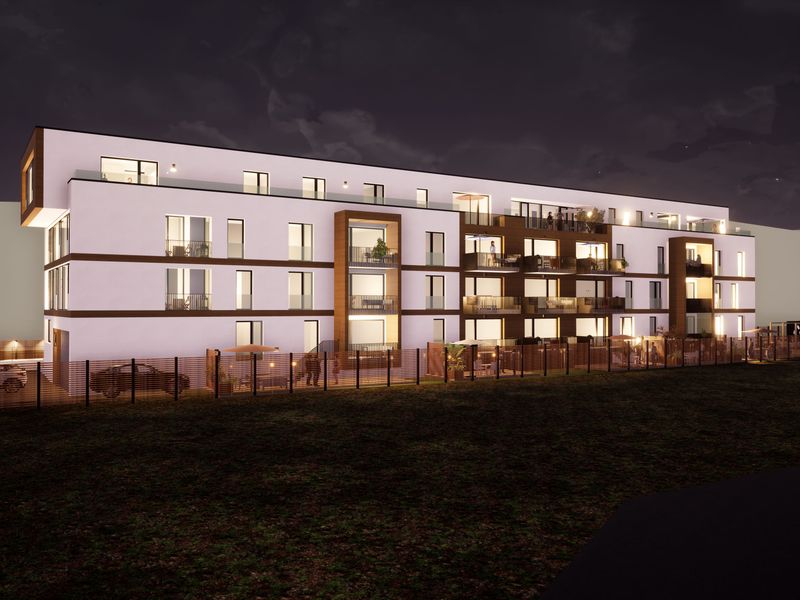 Wohnung mieten in Rostock - ImmoScout24