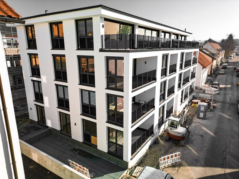 Eigentumswohnung in Kempten (Allgäu) - ImmoScout24