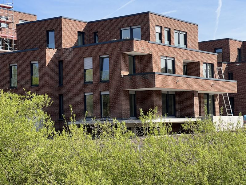 Wohnung mieten in Celle - ImmoScout24