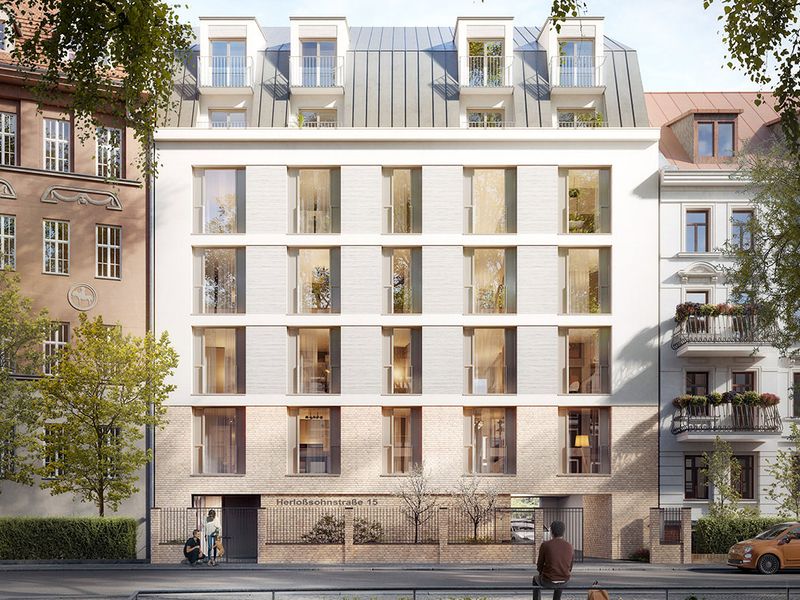 Eigentumswohnung in Leipzig - ImmoScout24