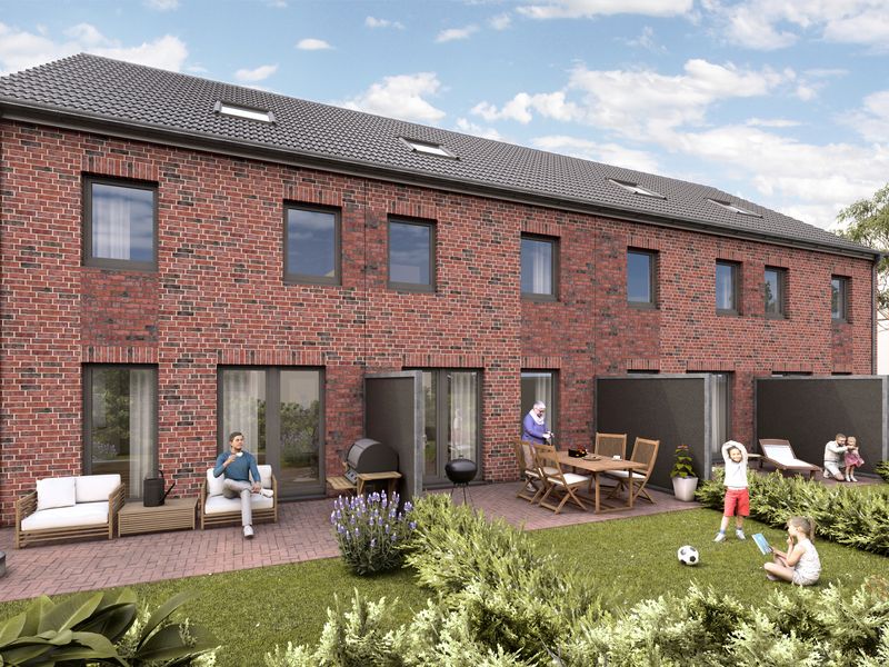 Haus mieten in Wolfsburg - ImmoScout24