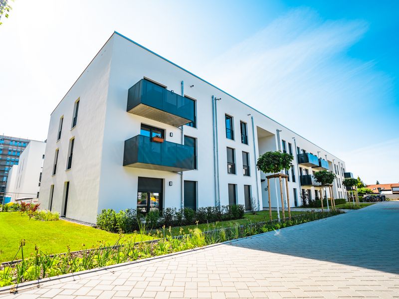 Wohnung mieten in Braunschweig - ImmoScout24