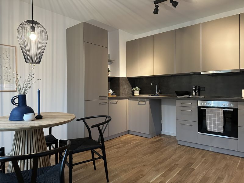 Wohnung mieten in Pullach im Isartal - ImmoScout24