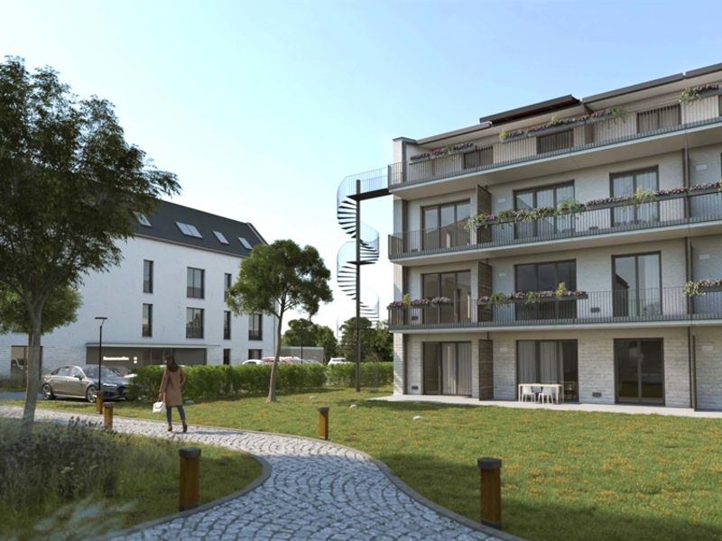 Wohnung mieten in Ludwigsfelde - ImmoScout24