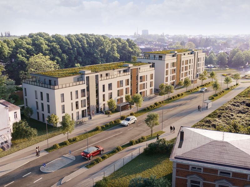 Wohnung mieten in Viersen - ImmoScout24