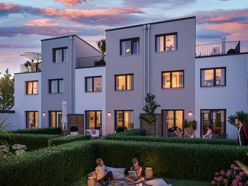 Haus kaufen in Großkrotzenburg - ImmoScout24