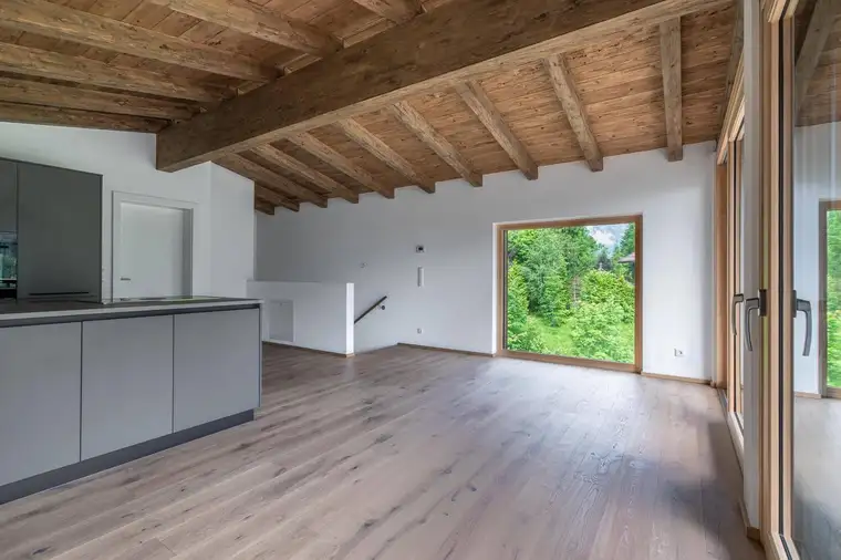 Gemütliches Chalet mit Berglick, St. Johann Umgebung - Waidring Tirol